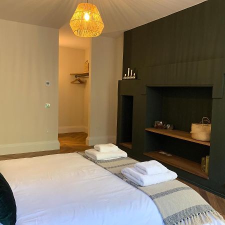 Royal Bolthole Apartman EDI Kültér fotó