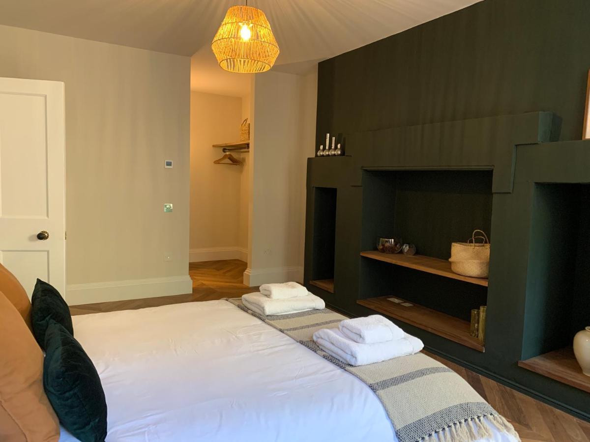 Royal Bolthole Apartman EDI Kültér fotó