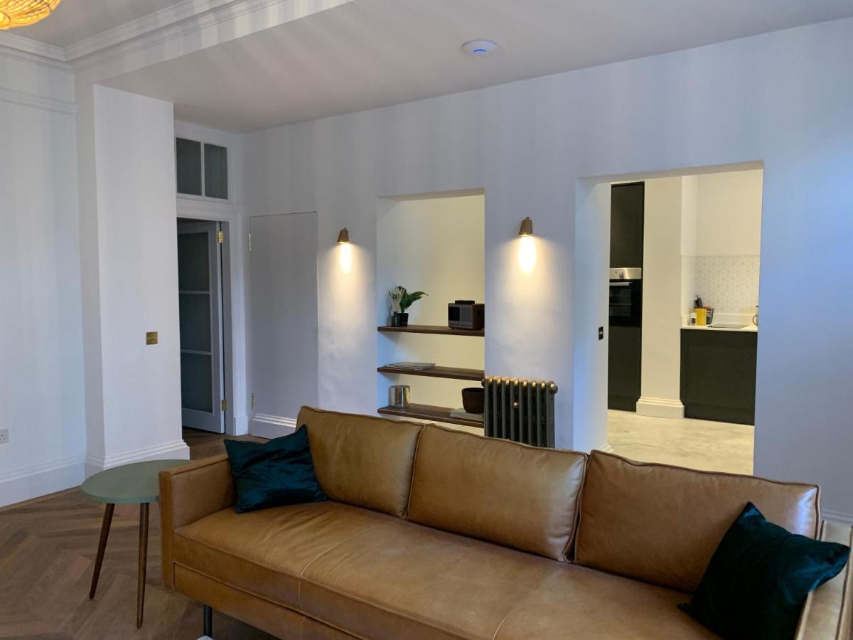 Royal Bolthole Apartman EDI Kültér fotó