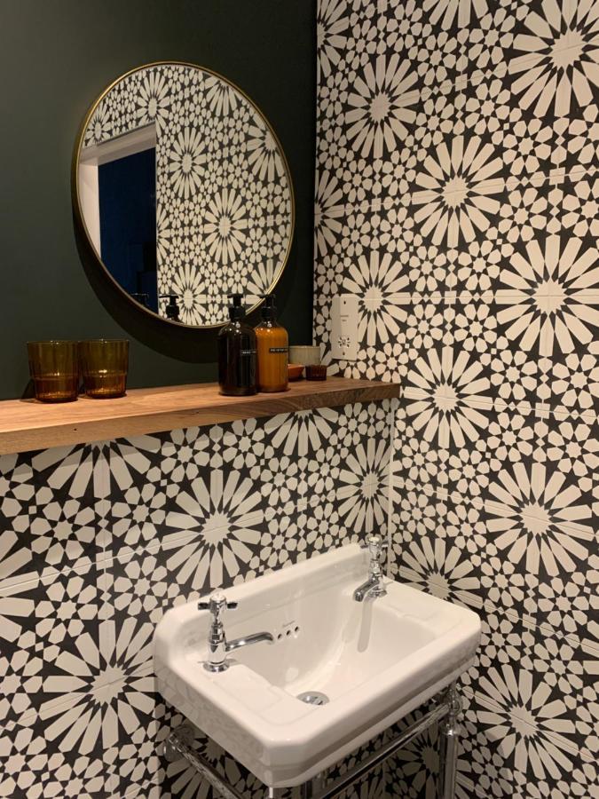Royal Bolthole Apartman EDI Kültér fotó
