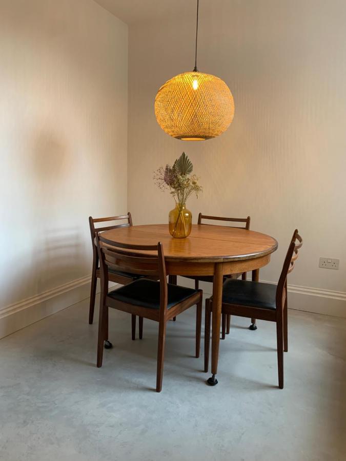 Royal Bolthole Apartman EDI Kültér fotó