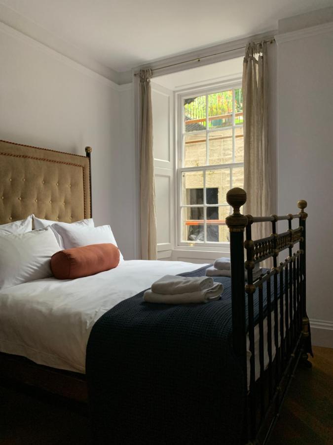Royal Bolthole Apartman EDI Kültér fotó
